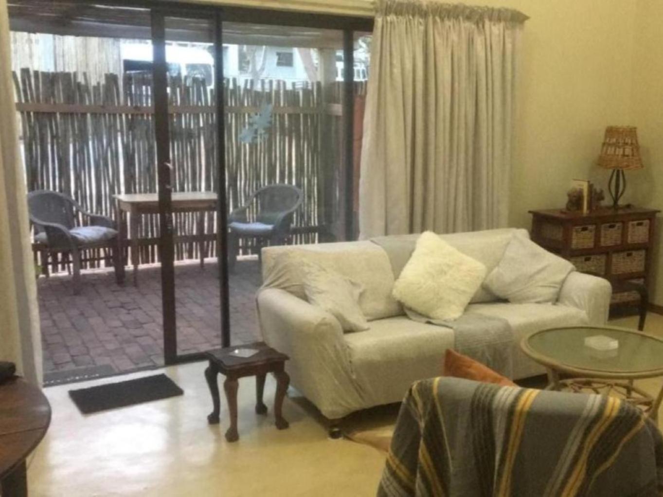 Panache Wildlife Cottage-Self Catering Hoedspruit Exterior foto